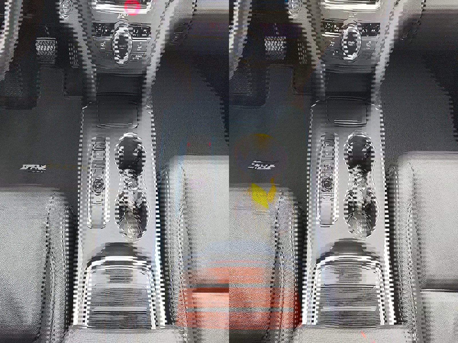 Used 2016 Acura MDX 3.5L w/Technology Package image 19