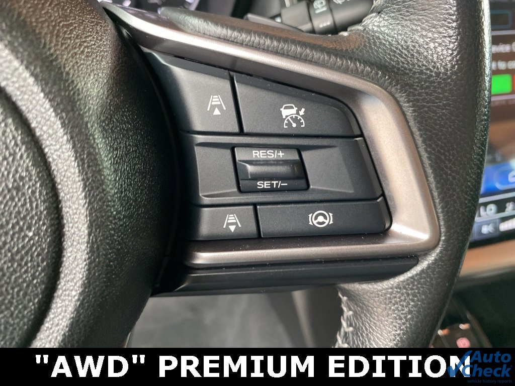 Used 2024 Subaru Outback Premium image 30