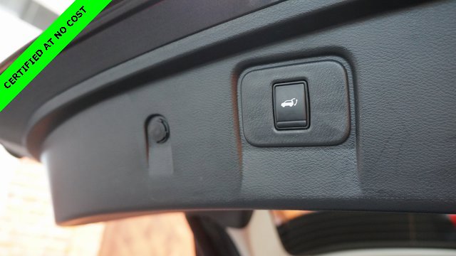 Used 2024 Nissan Murano SL image 49