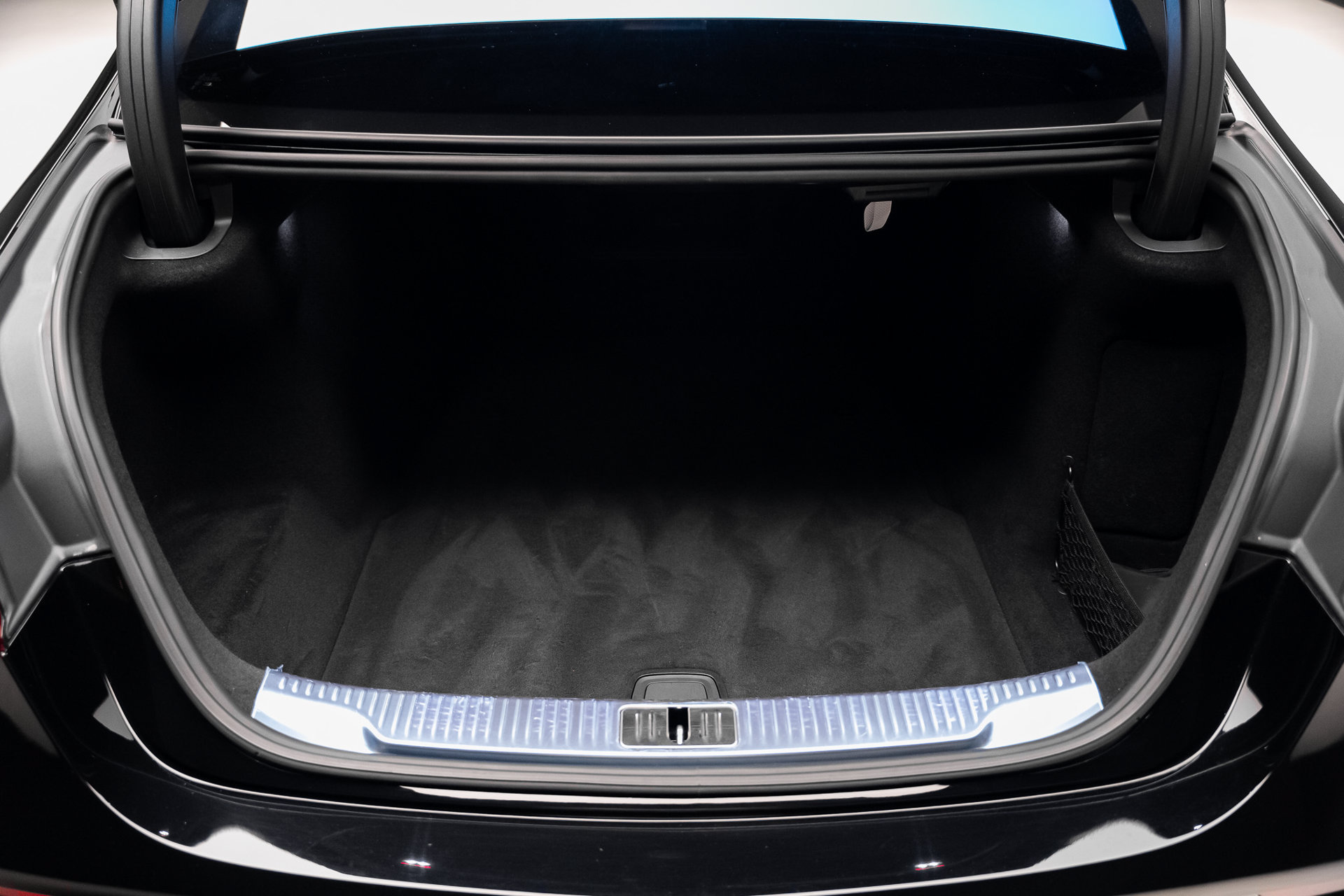 Used 2023 Mercedes-Benz S 580 4MATIC Sedan image 70
