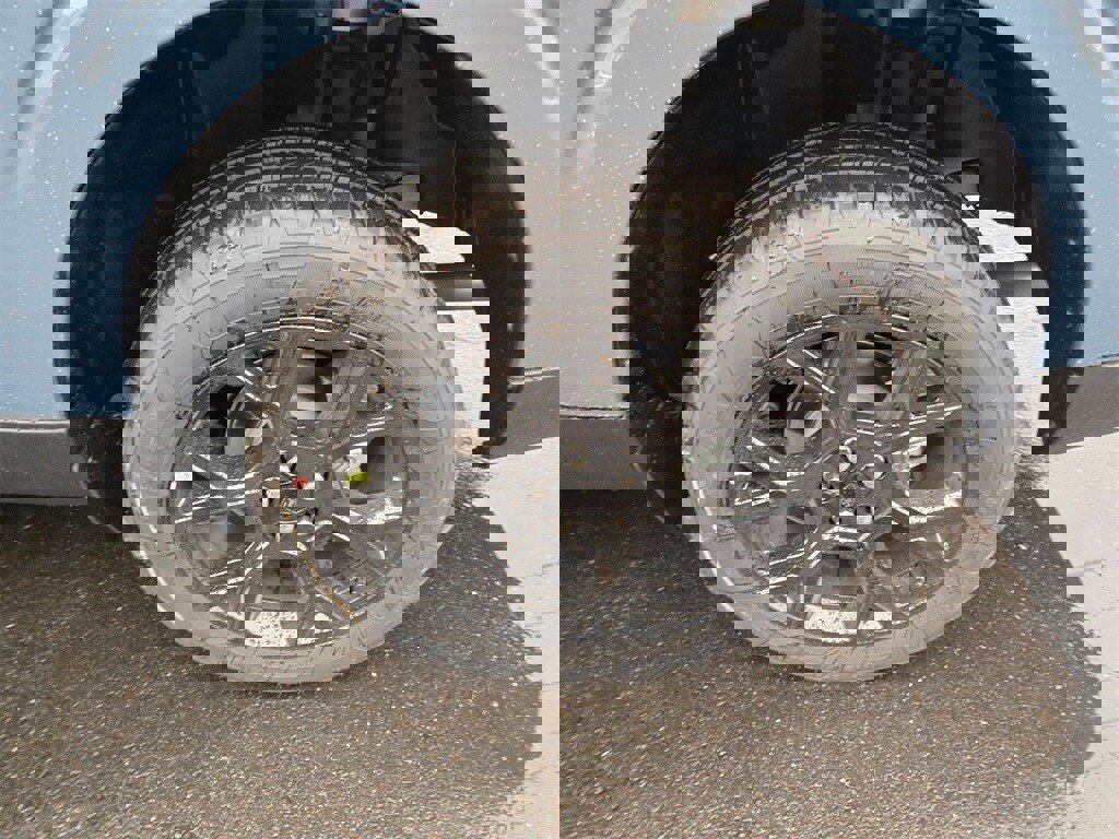 New 2026 Ford Maverick Lariat w/ Black Appearance Package image 9