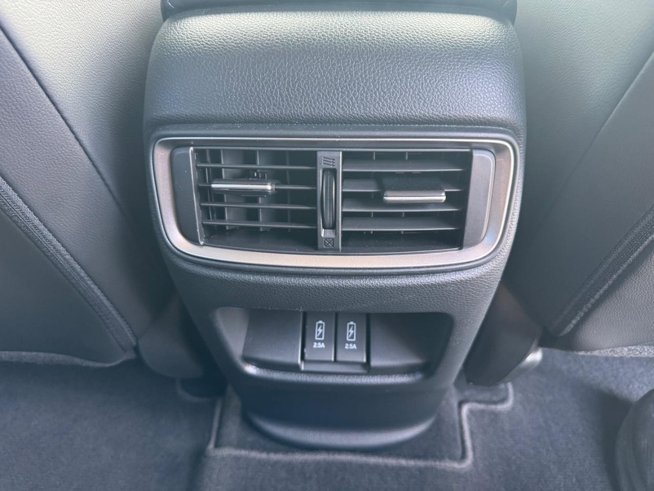 Certified 2020 Honda CR-V Touring image 19