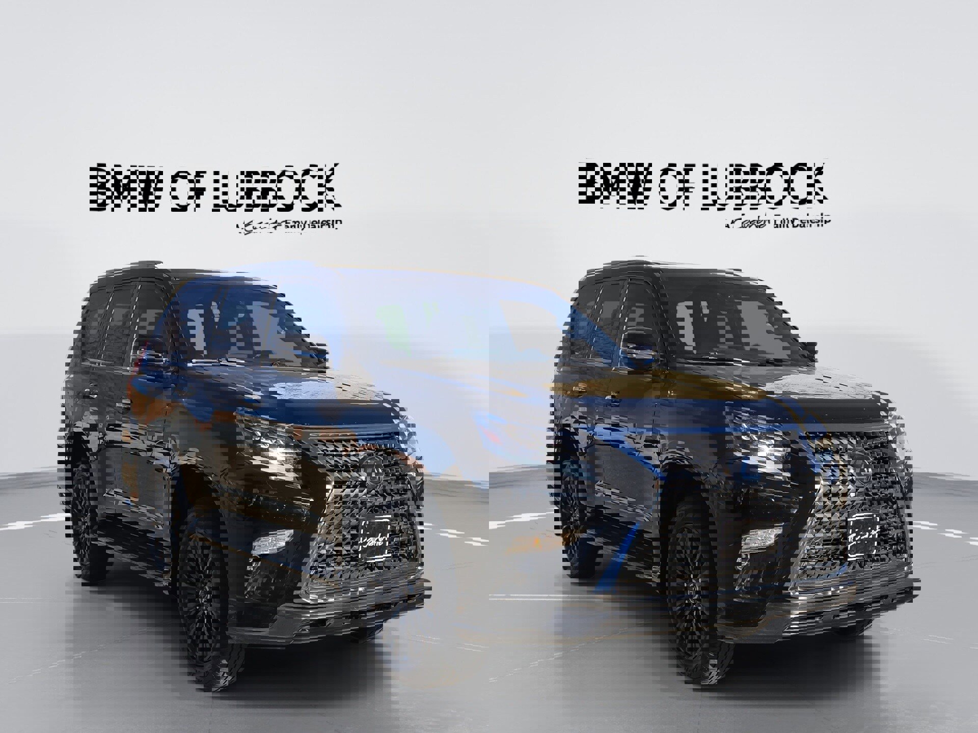 Used 2022 Lexus GX 460 Premium