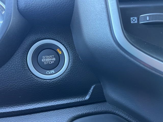 Used 2026 RAM 1500 Big Horn image 31