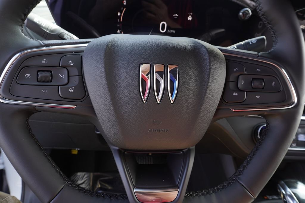 New 2026 Buick Envista Preferred image 17
