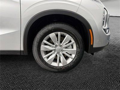 New 2026 Mitsubishi Outlander ES image 11