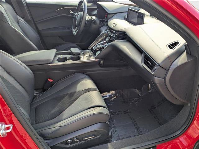 Used 2023 Acura TLX Type S PMC Edition image 20