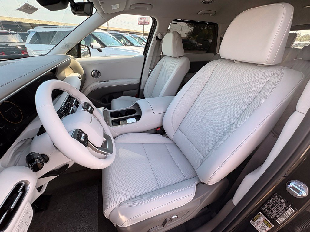 New 2027 Hyundai Palisade SEL FWD image 22