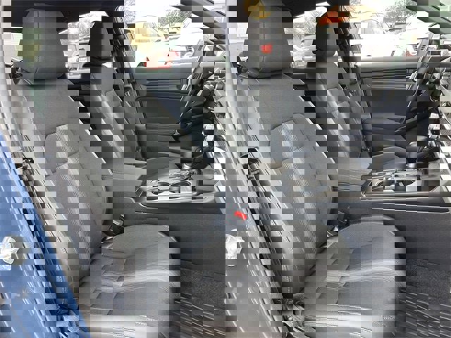 Certified 2025 Honda Civic Sport image 26