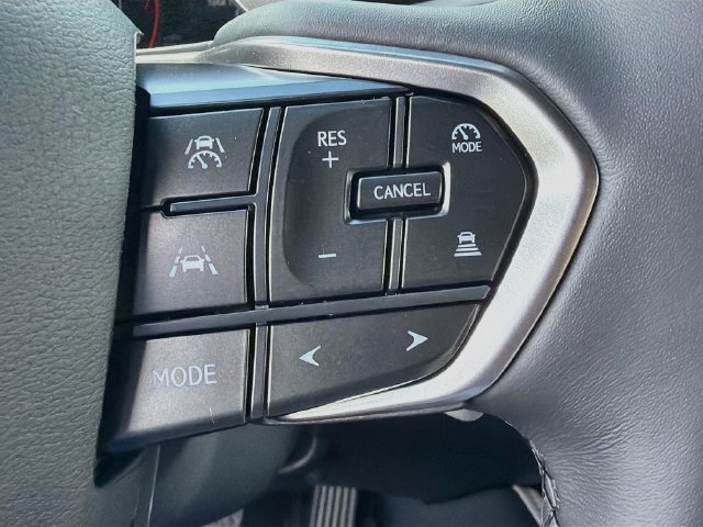 New 2026 Lexus RX 350 Premium w/ Convenience Package FWD image 40