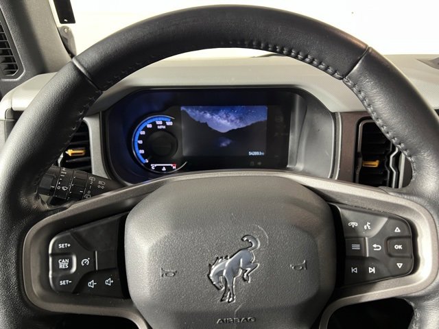 Used 2023 Ford Bronco Badlands image 23