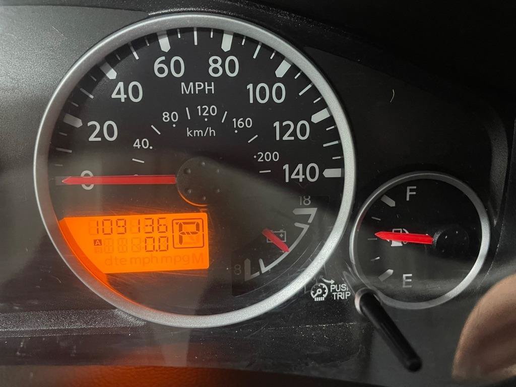 Used 2015 Nissan Frontier PRO-4X AWD/4WD image 29