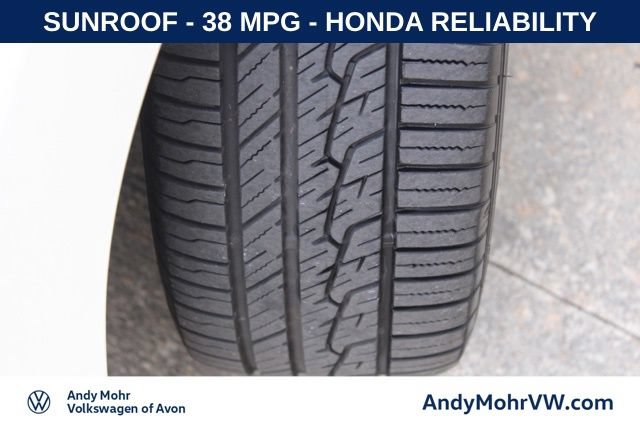 Used 2015 Honda Fit EX image 12