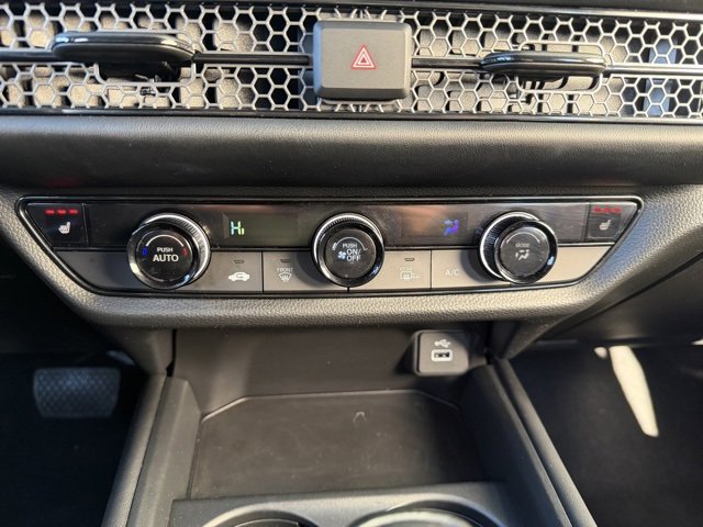 Used 2023 Honda HR-V Sport image 25