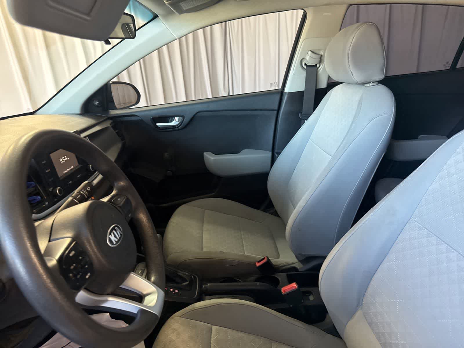 Used 2018 Kia Rio LX FWD image 17