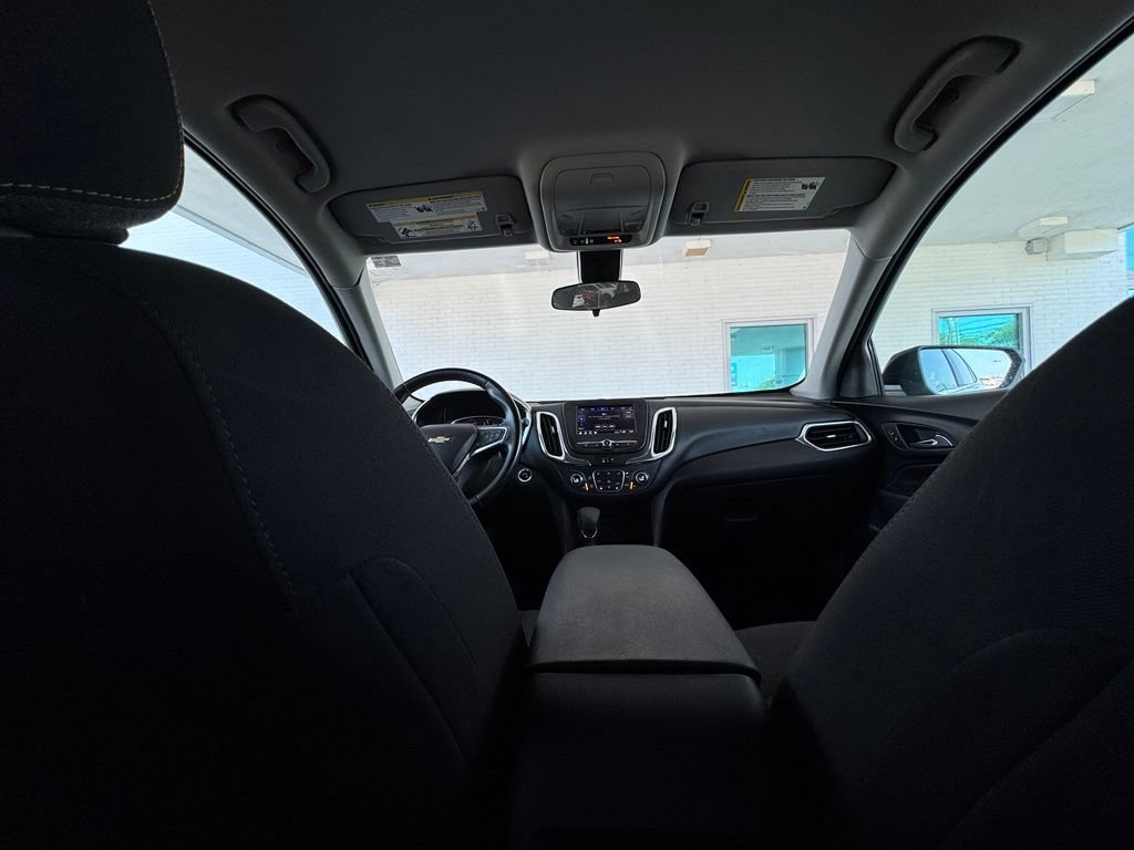 Used 2024 Chevrolet Equinox LT FWD image 27