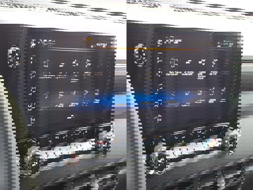 New 2026 Chevrolet Colorado Trail Boss image 20