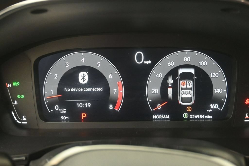 Used 2024 Acura Integra A-Spec w/ Technology Package FWD image 11