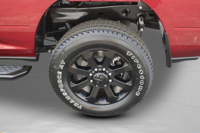 New 2024 RAM 2500 Big Horn w/ Night Edition image 32