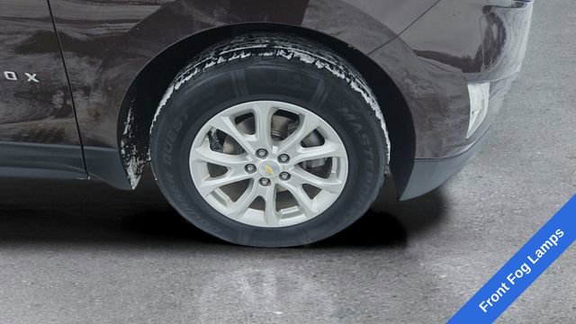 Used 2020 Chevrolet Equinox LT image 18
