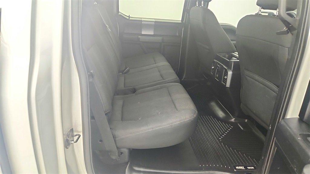 Used 2016 Ford F150 XLT w/ Equipment Group 302A Luxury image 32