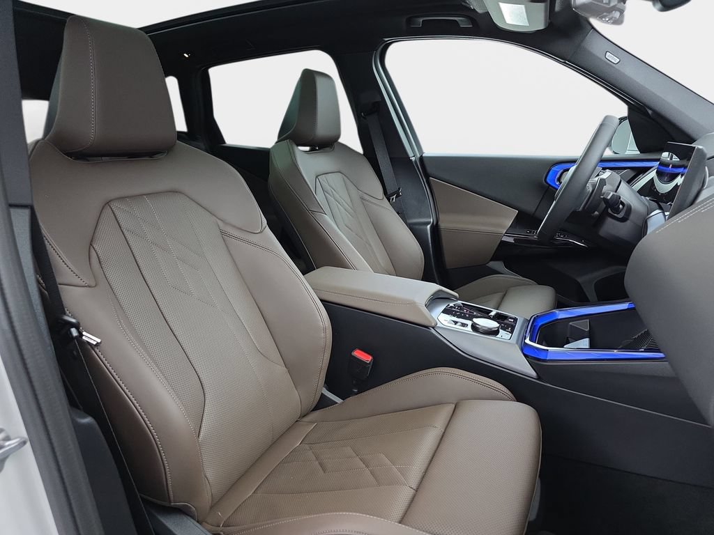 New 2026 BMW X3 xDrive30i w/ Premium Package AWD/4WD image 9
