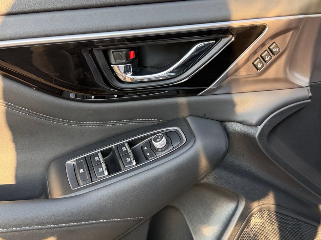 Used 2024 Subaru Legacy Limited AWD/4WD image 15