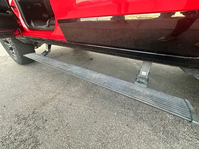 Used 2021 RAM 1500 TRX w/ TRX Level 1 Equipment Group AWD/4WD image 8
