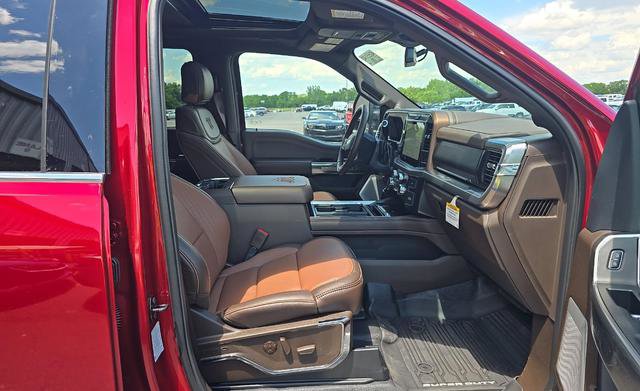 Used 2026 Ford F450 King Ranch AWD/4WD image 13