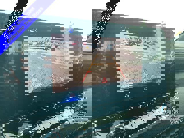 New 2026 Chevrolet Colorado Trail Boss image 23