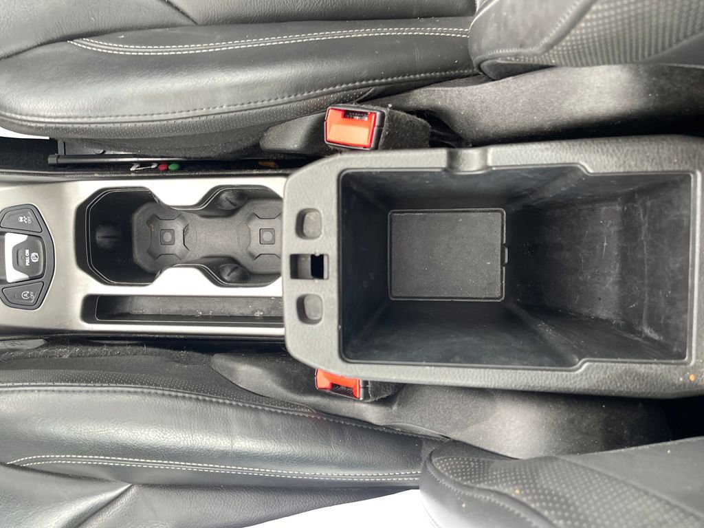Used 2020 Jeep Renegade Altitude AWD/4WD image 28