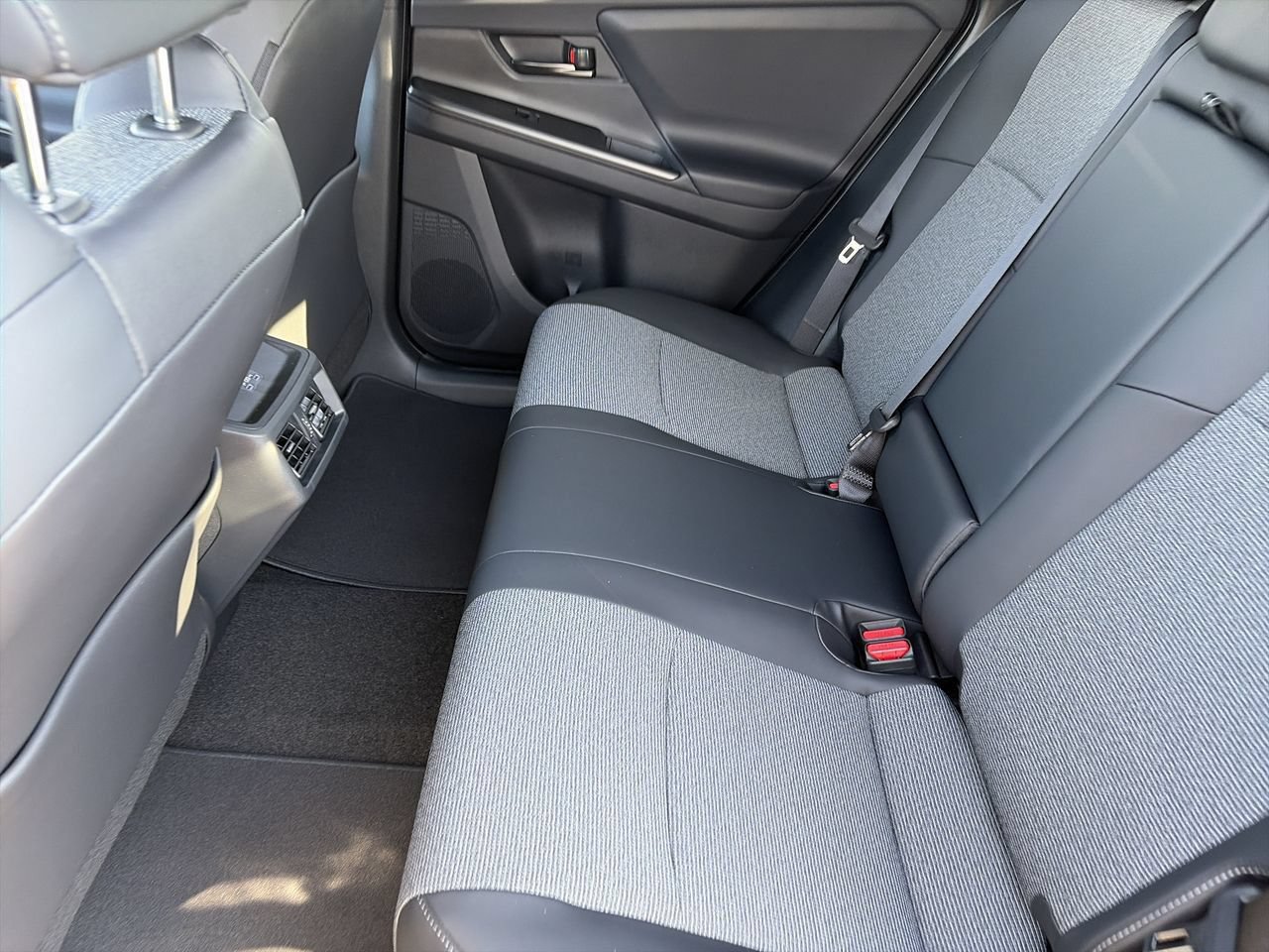 New 2026 Toyota bZ AWD/4WD image 21