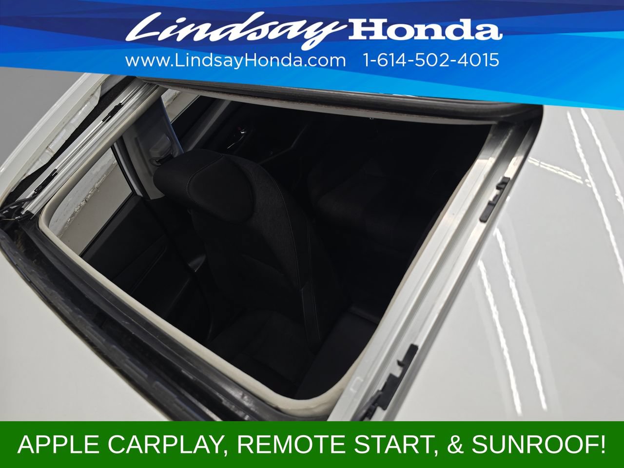 Used 2024 Honda Accord EX image 21