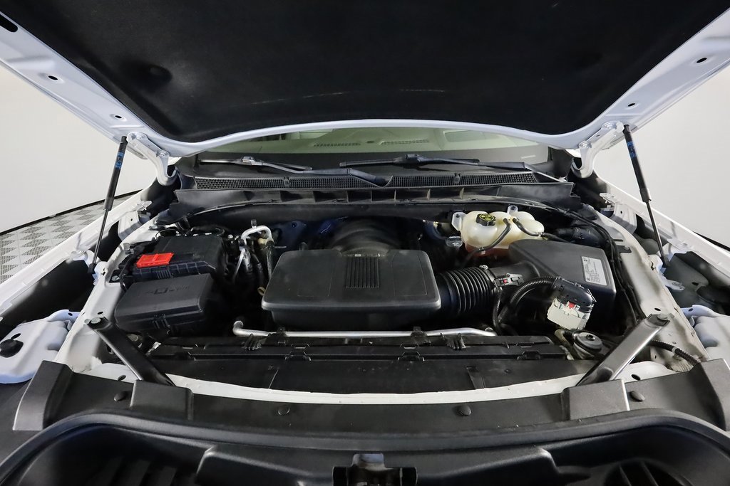 Used 2021 GMC Yukon Denali w/ Denali Premium Package image 47