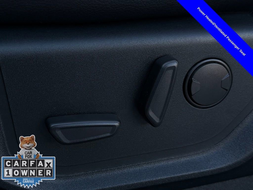 Used 2020 Ford F250 Lariat w/ Tremor Off-Road Package image 26