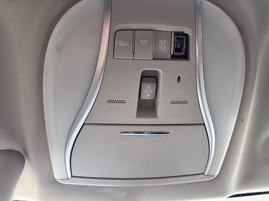 Used 2019 INFINITI QX60 Pure image 35