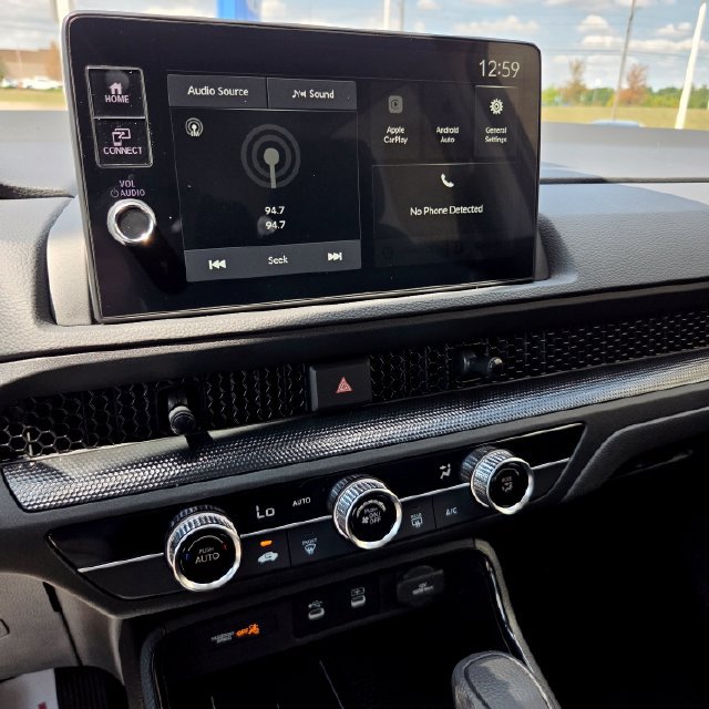 New 2026 Honda CR-V LX image 18