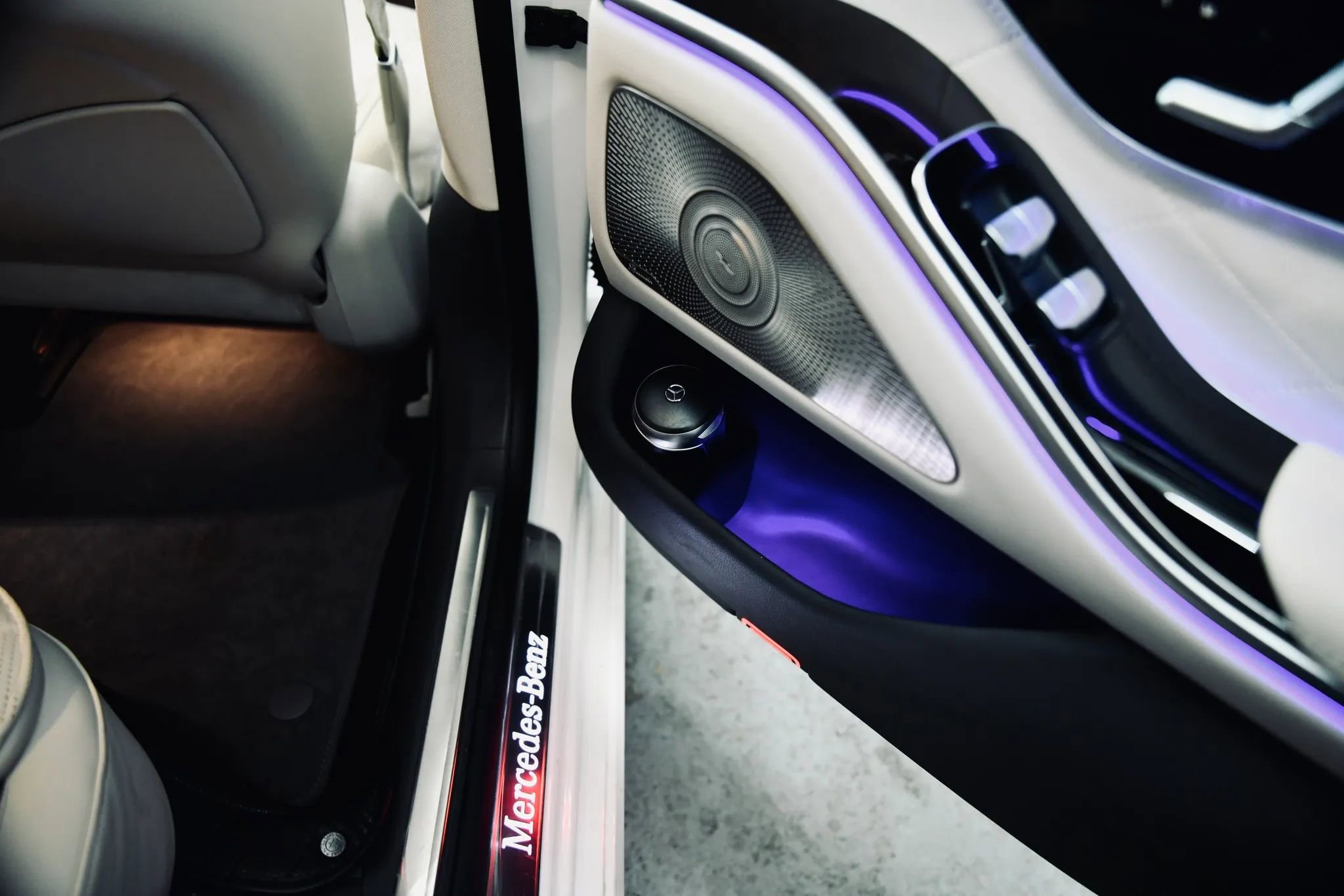 Used 2021 Mercedes-Benz S 580 4MATIC Sedan image 19