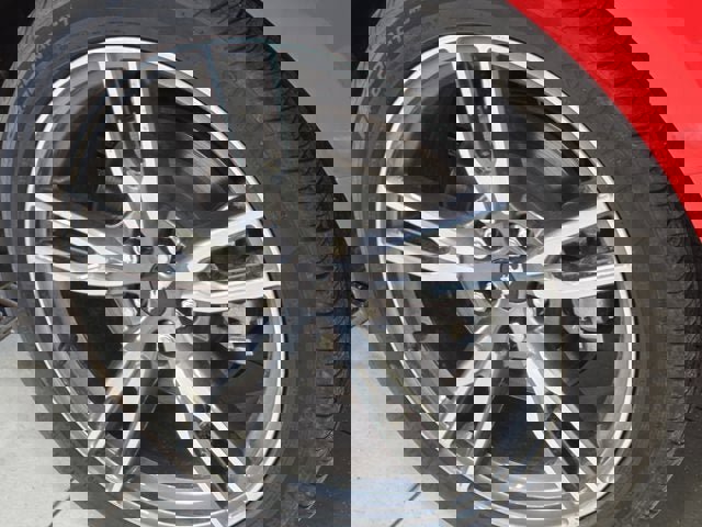 Used 2025 Ford Mustang Premium w/ Wheel & Stripe Package image 11