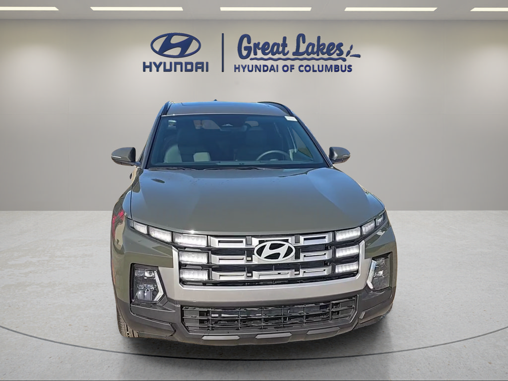 New 2026 Hyundai Santa Cruz SEL AWD/4WD image 8