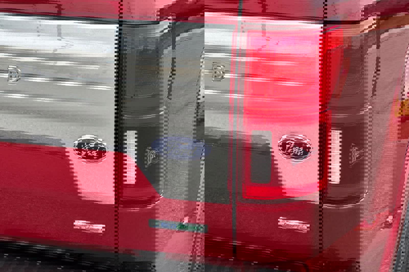 Certified 2018 Ford F150 Limited image 27