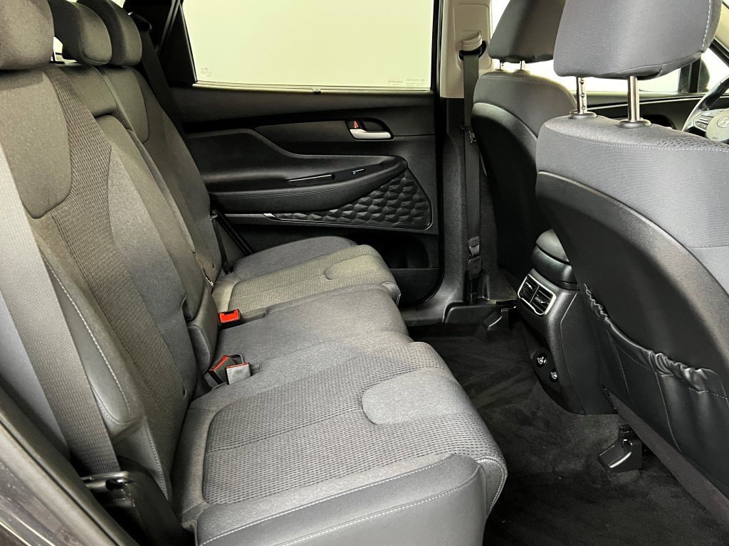 Used 2022 Hyundai Santa Fe XRT image 18