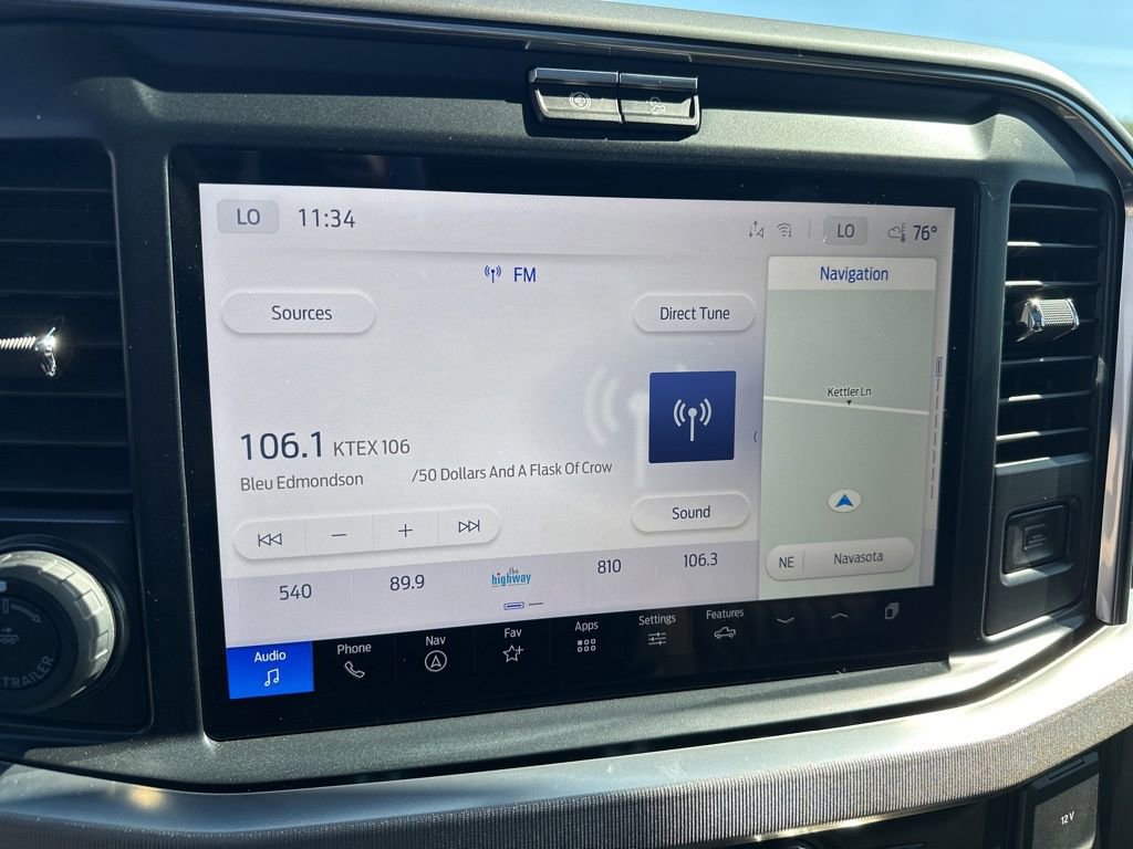 New 2025 Ford F250 Platinum w/ Platinum Plus Package image 30