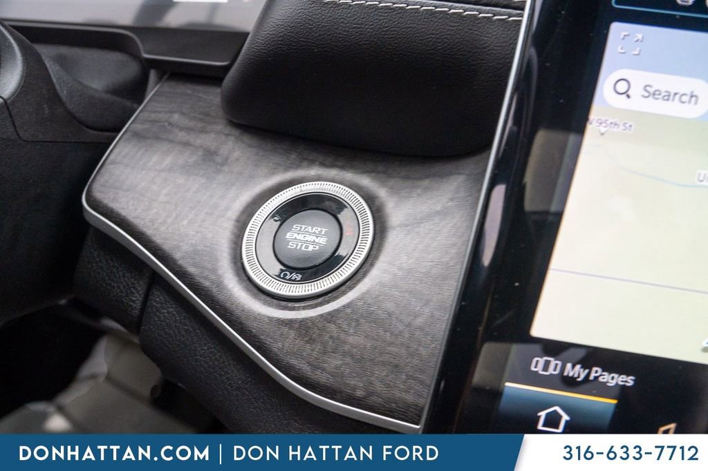 Used 2021 Jeep Grand Cherokee L Limited image 11