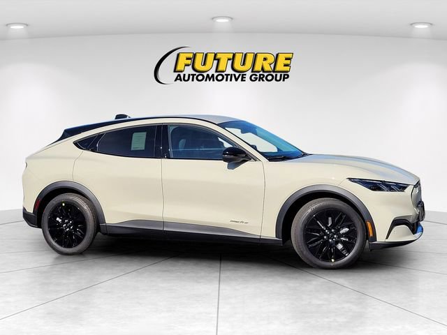 New 2026 Ford Mustang Mach-E Select w/ Comfort Package RWD image 8