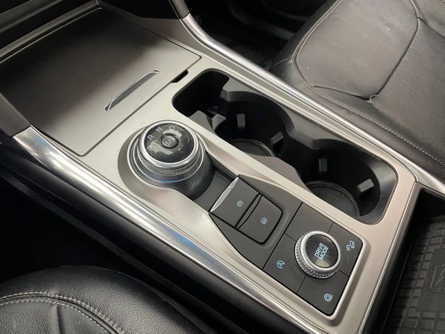 Used 2020 Ford Explorer Limited AWD/4WD image 8