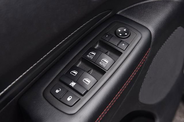 Used 2025 Dodge Durango GT AWD/4WD image 8