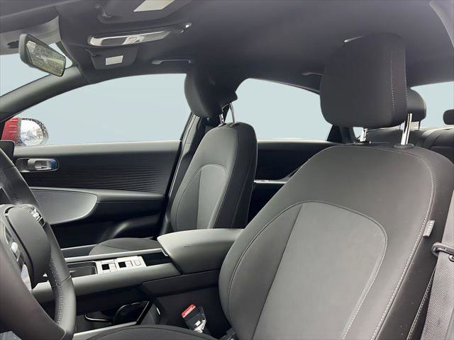 New 2025 Hyundai Ioniq 6 SE AWD/4WD image 12