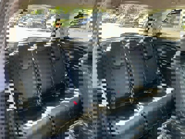 Certified 2022 Honda Odyssey Touring image 19