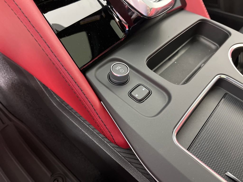 New 2026 Acura MDX A-Spec image 37